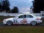 BMW 320i Sedan Bathurst 1000 1997 года